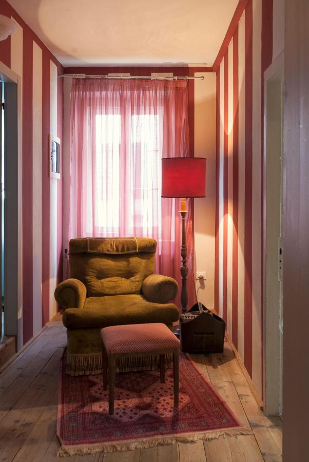 La Maisonette Apartamento