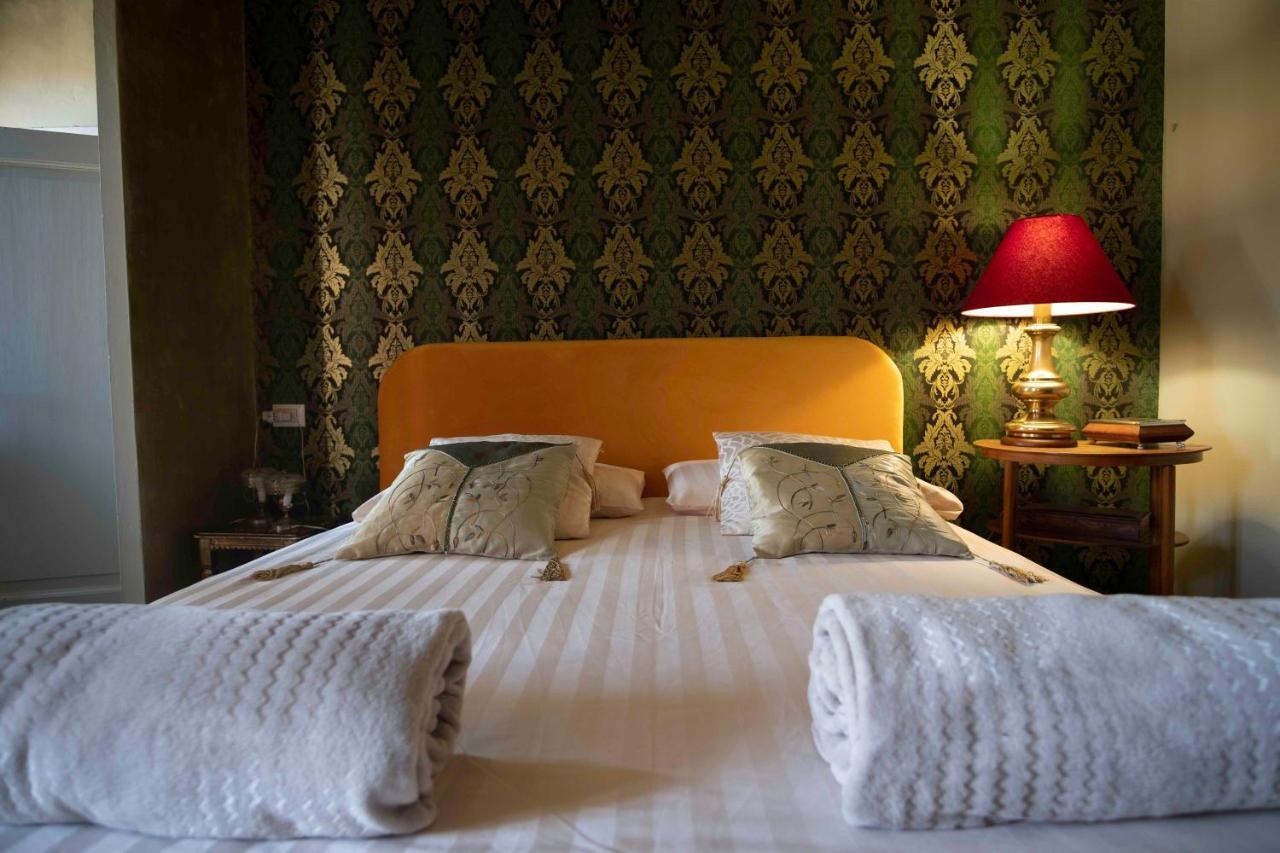Apartamento La Maisonette *