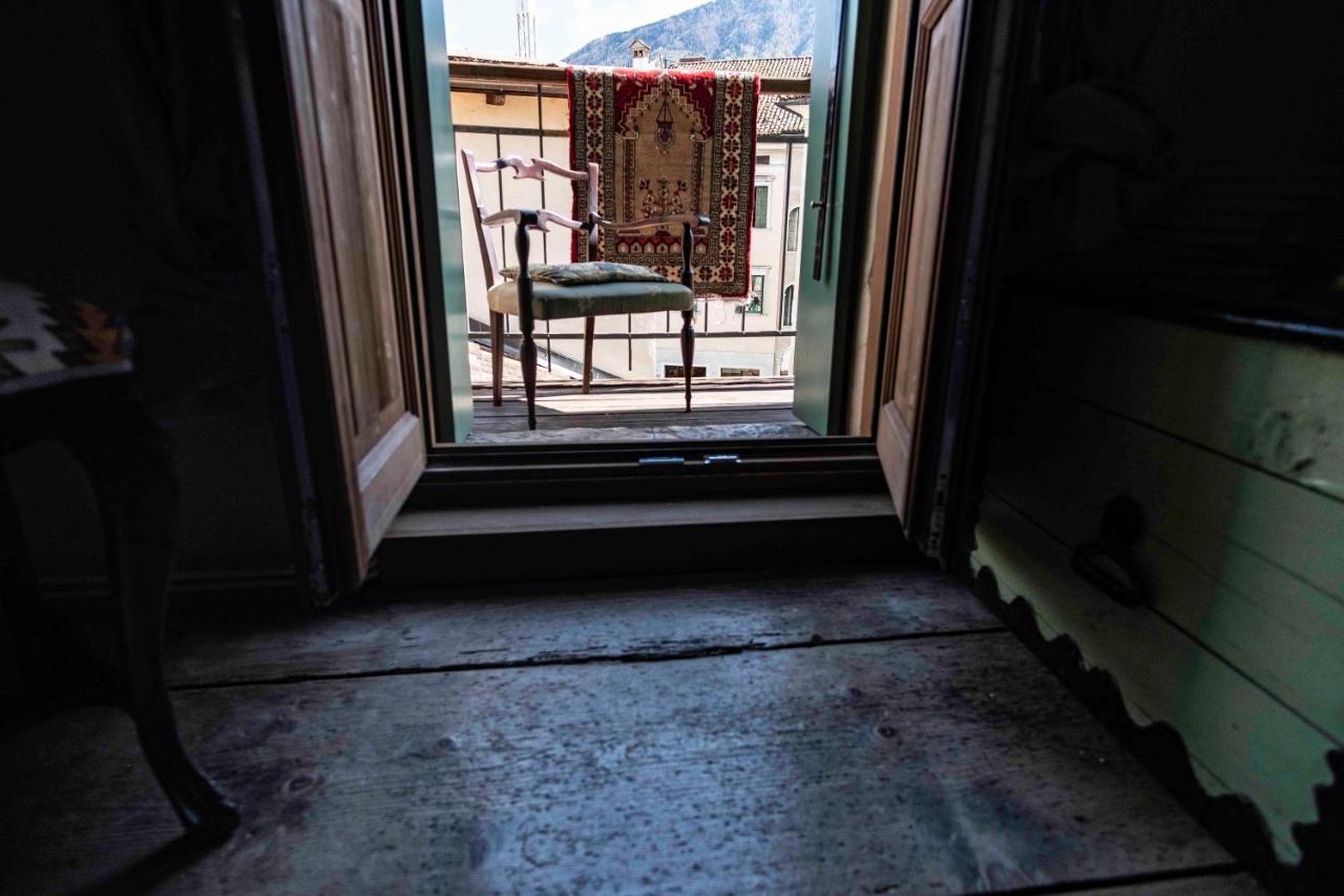 La Maisonette Apartamento Feltre