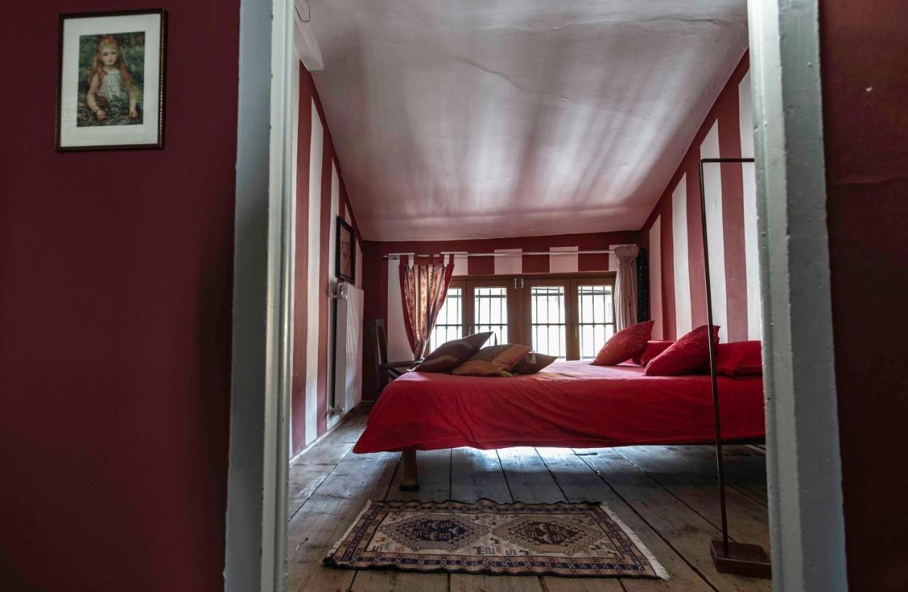 La Maisonette Apartamento