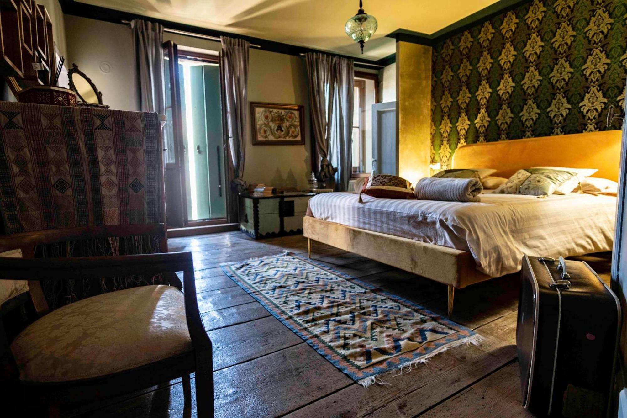 Apartamento La Maisonette