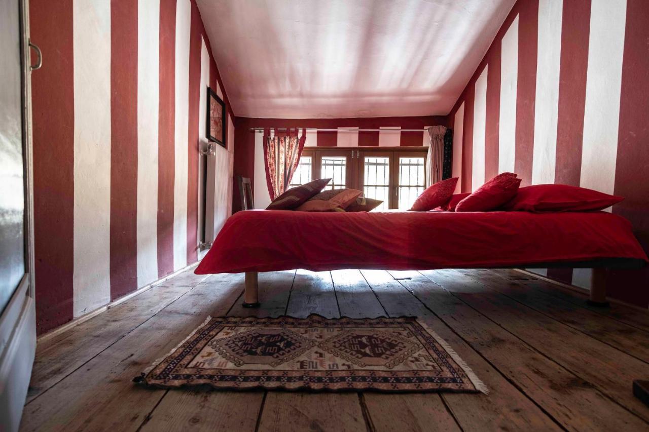 La Maisonette Apartamento
