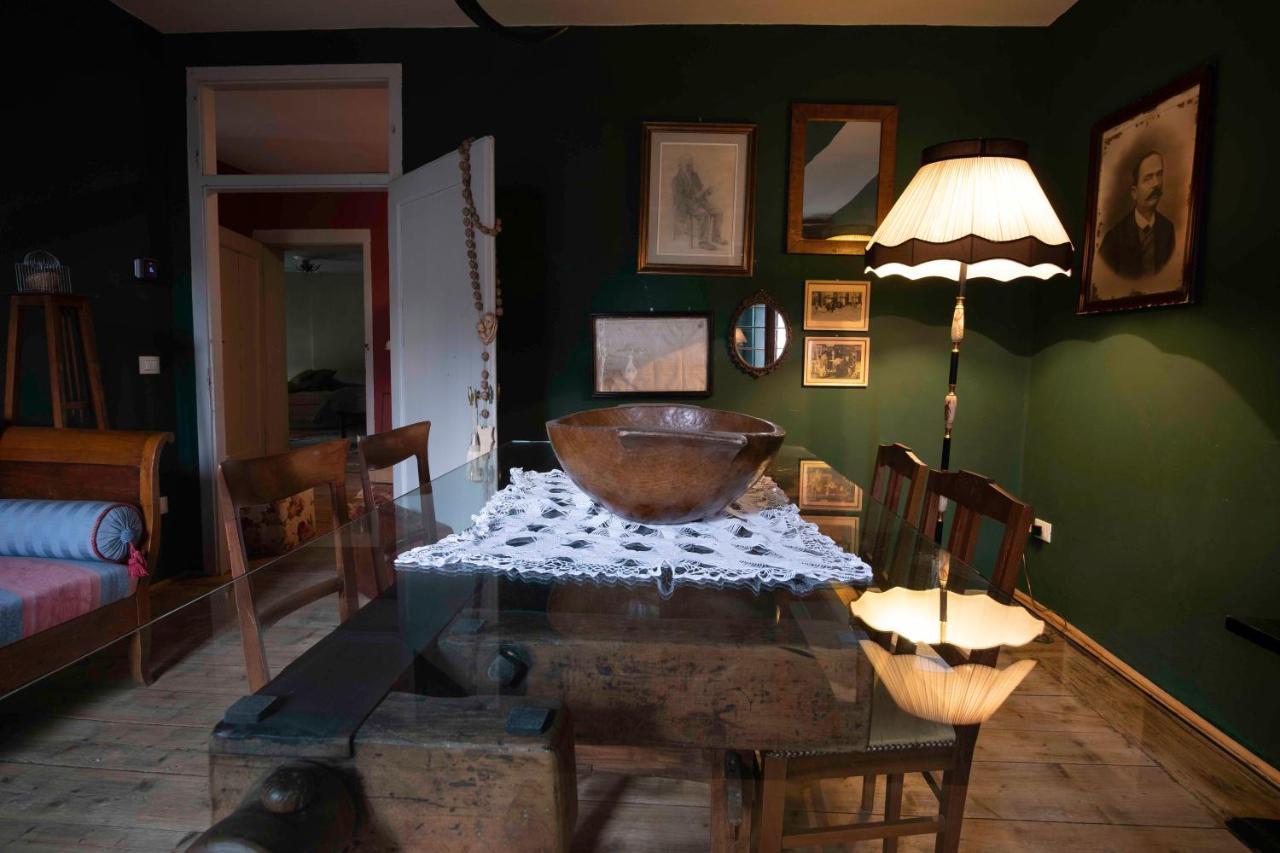 Apartamento La Maisonette
