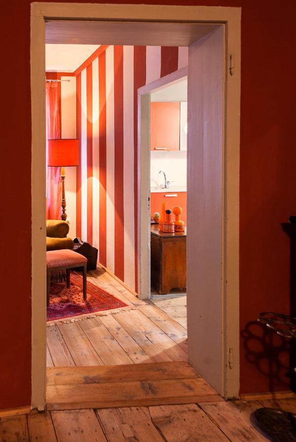 La Maisonette *