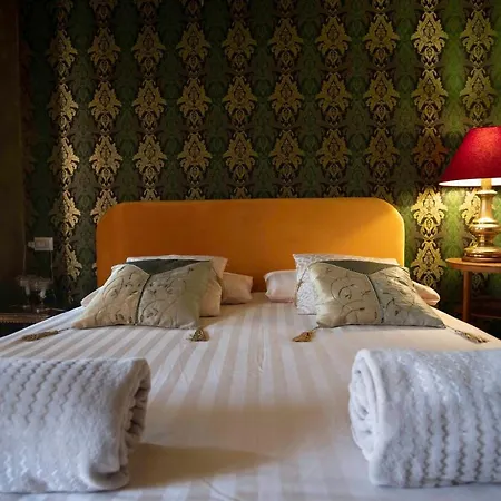 La Maisonette Feltre Buitenkant foto