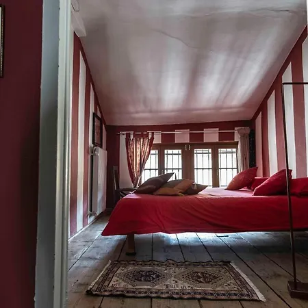 La Maisonette Feltre Buitenkant foto
