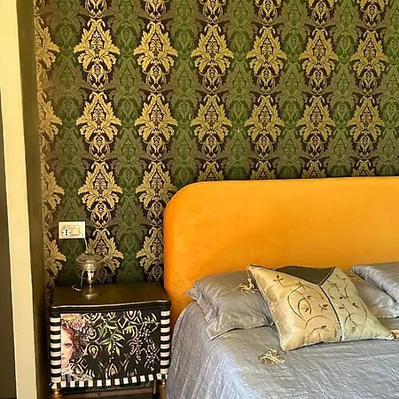 La Maisonette Feltre Buitenkant foto