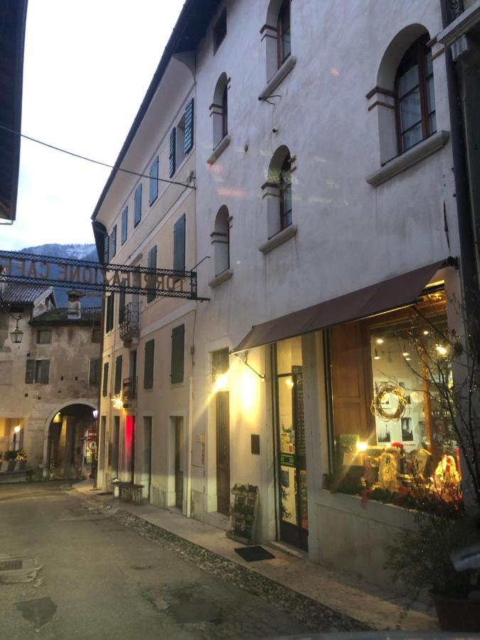 La Maisonette Feltre
