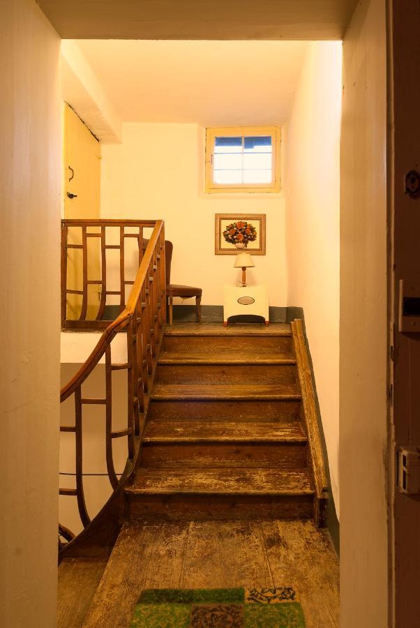 La Maisonette *