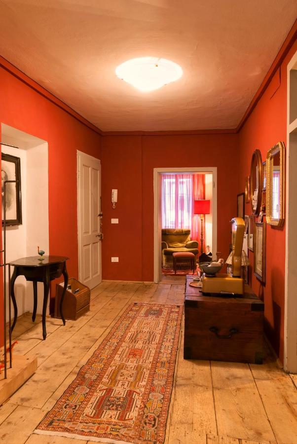 La Maisonette Feltre