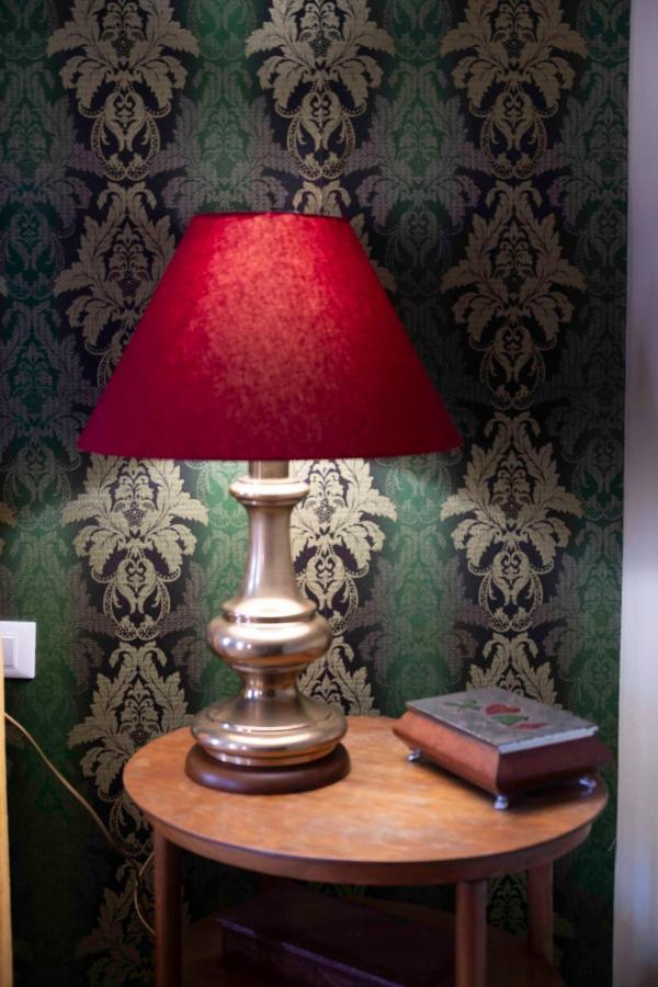 Apartment La Maisonette