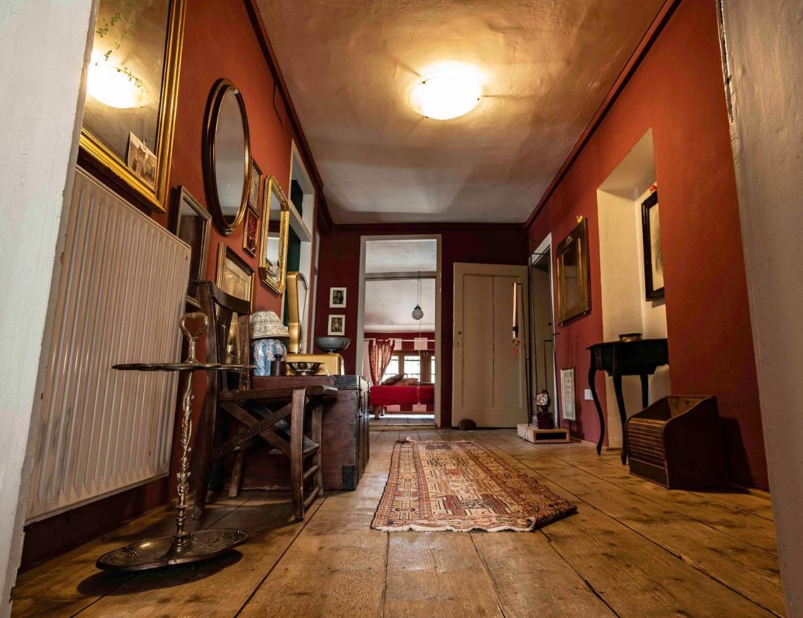 Apartment La Maisonette