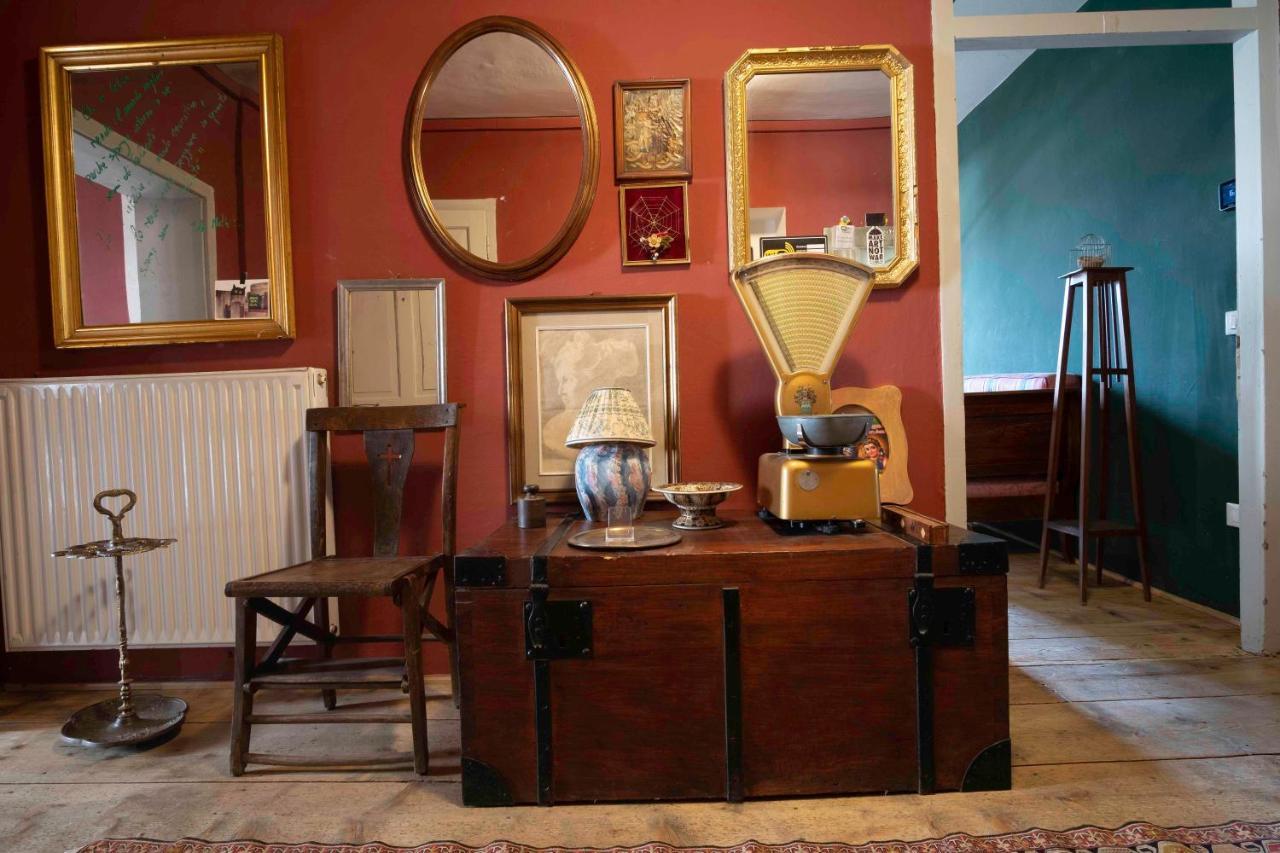 La Maisonette