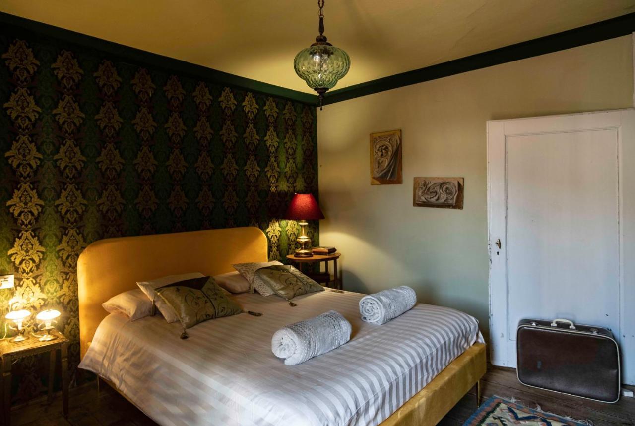 La Maisonette Apartment Feltre