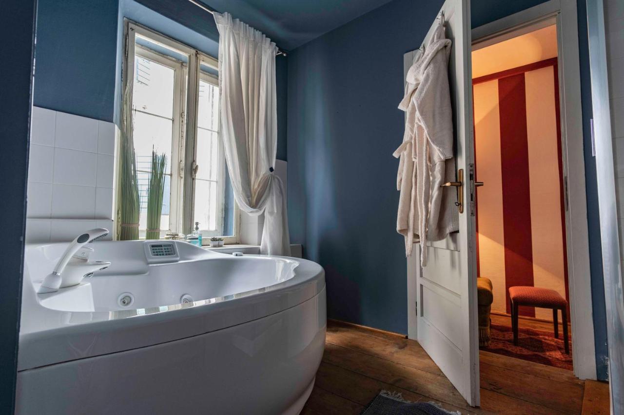 Apartment La Maisonette Feltre