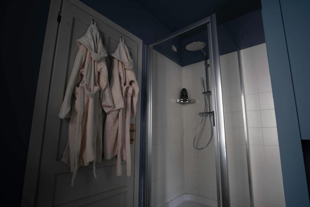 La Maisonette Apartment *