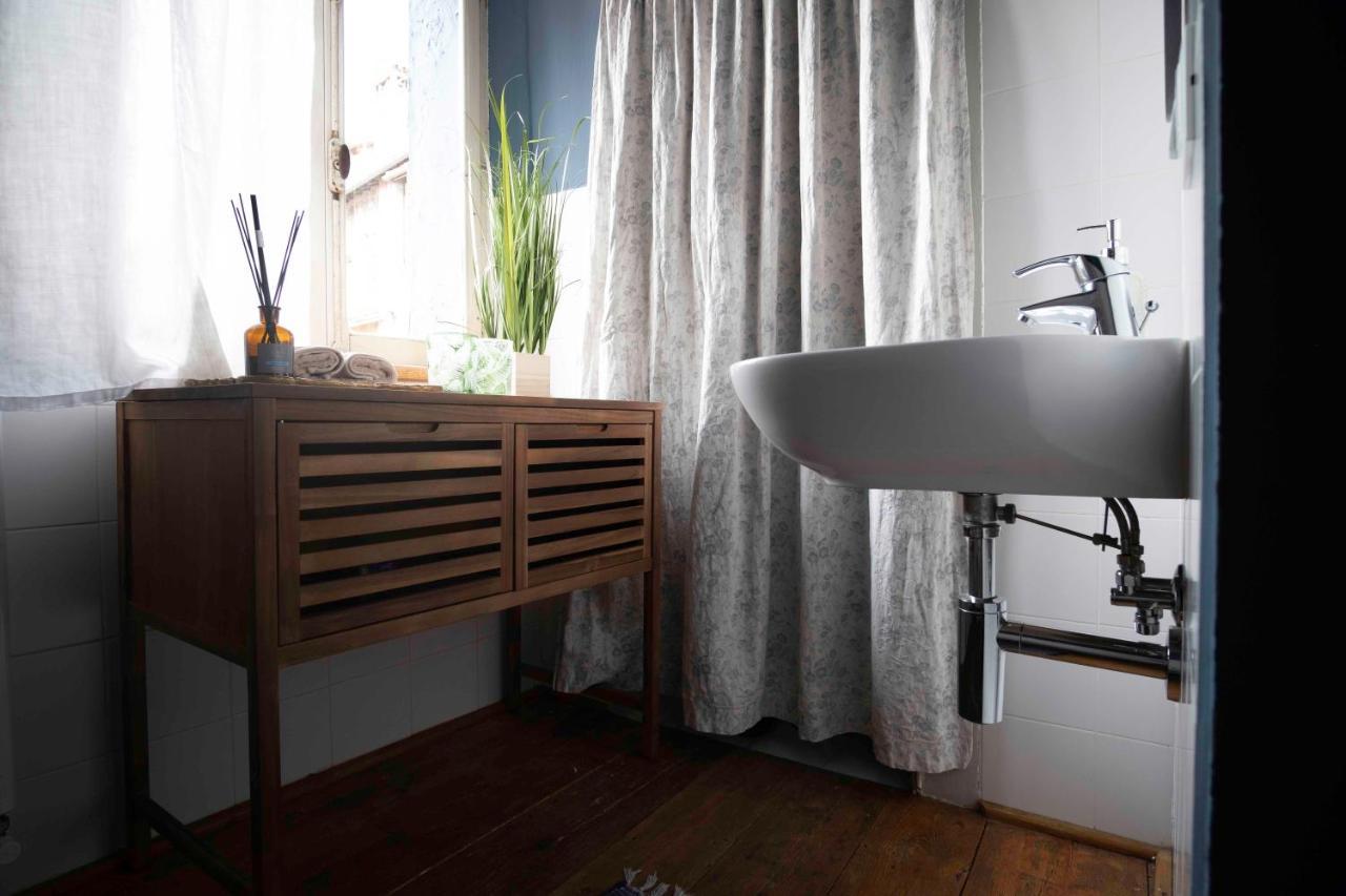 La Maisonette Apartment *