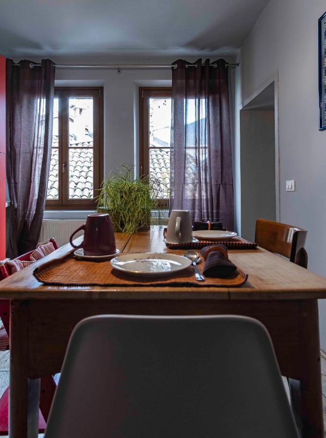 Apartment La Maisonette Feltre