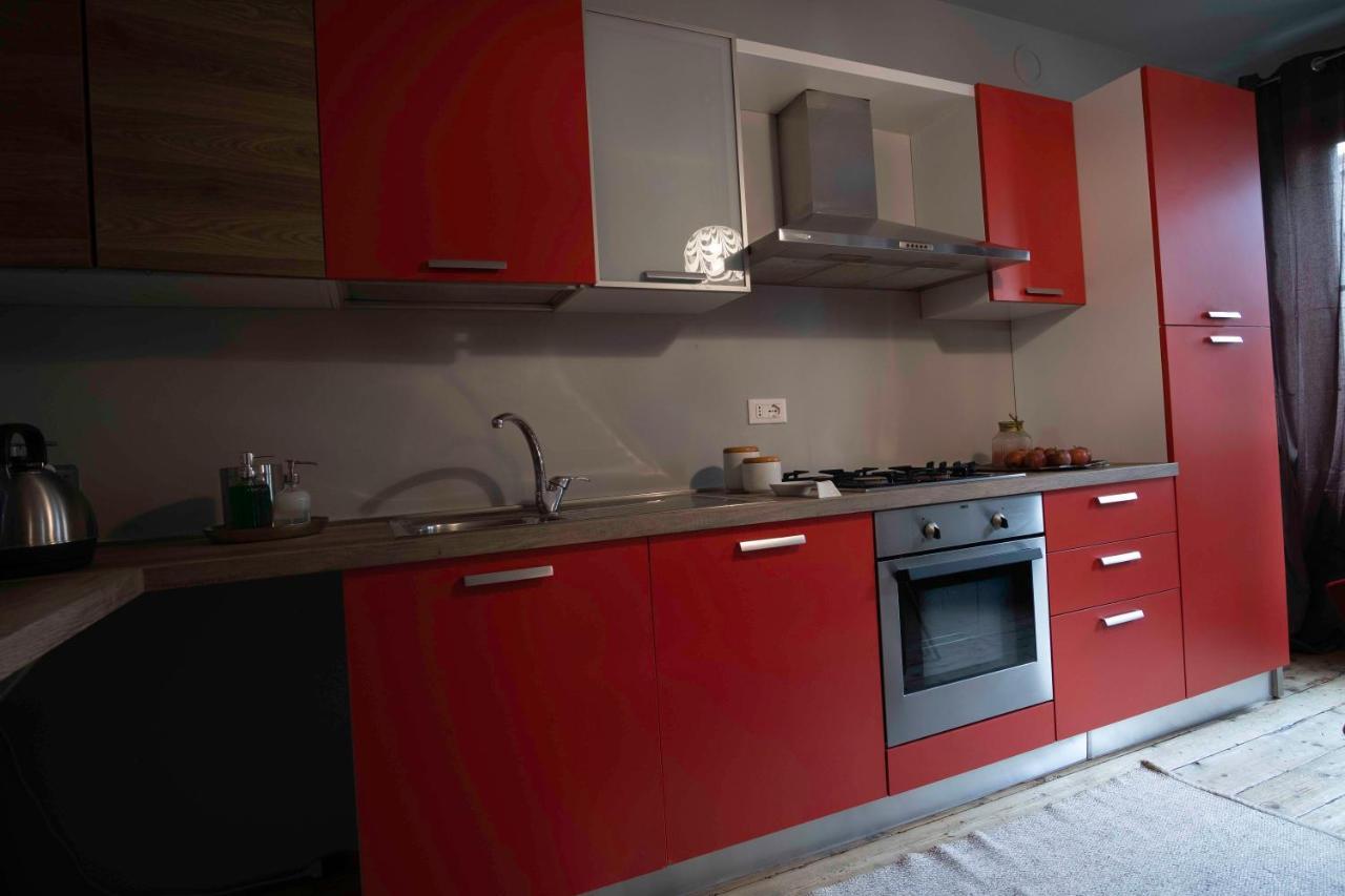 La Maisonette