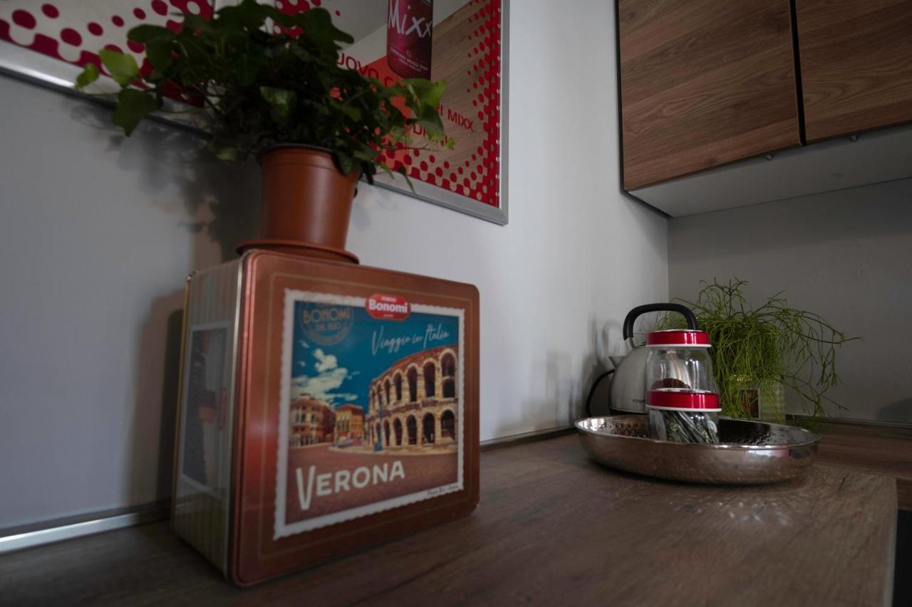 La Maisonette Apartment Feltre