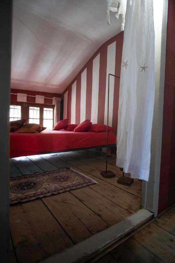 La Maisonette Apartment Feltre