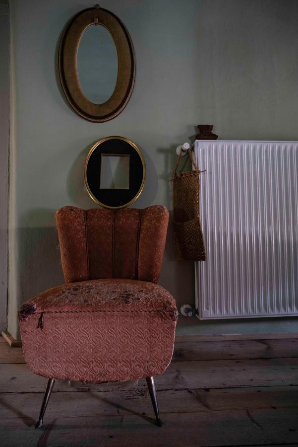 La Maisonette Apartment *