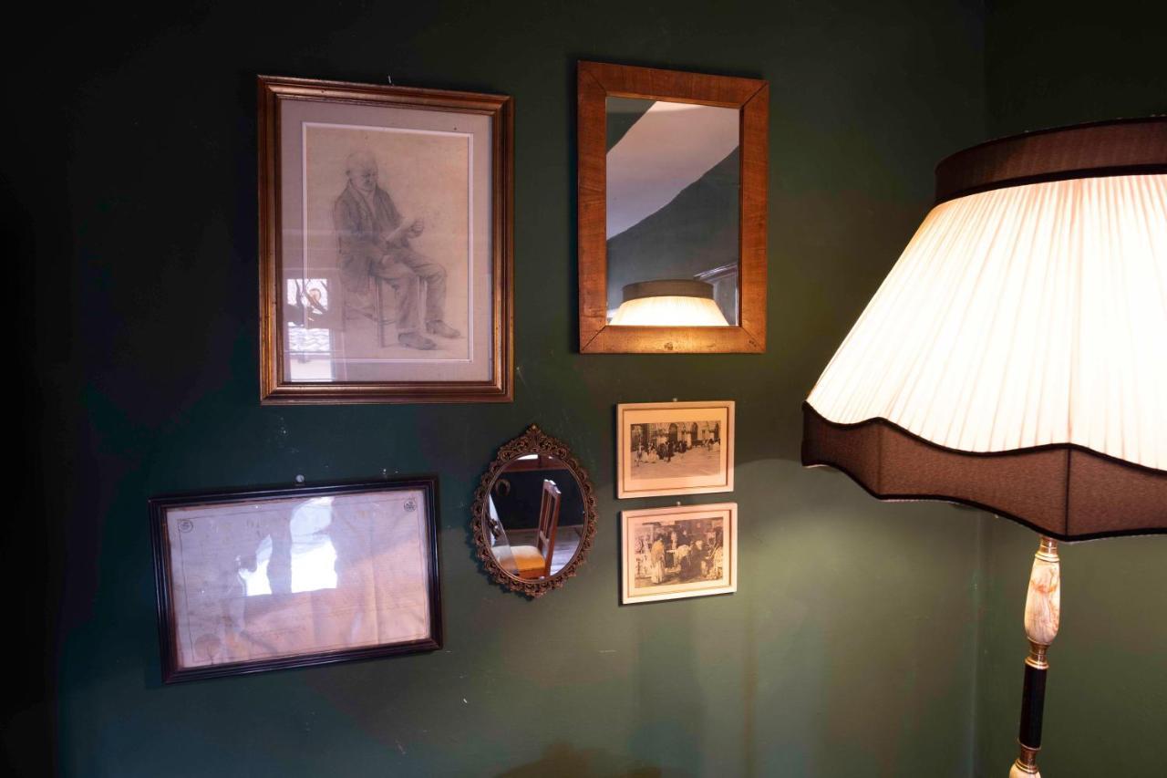 La Maisonette Apartment *