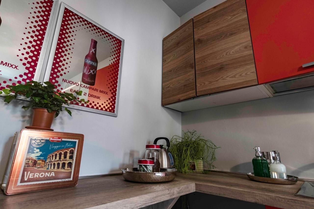La Maisonette Apartment Feltre