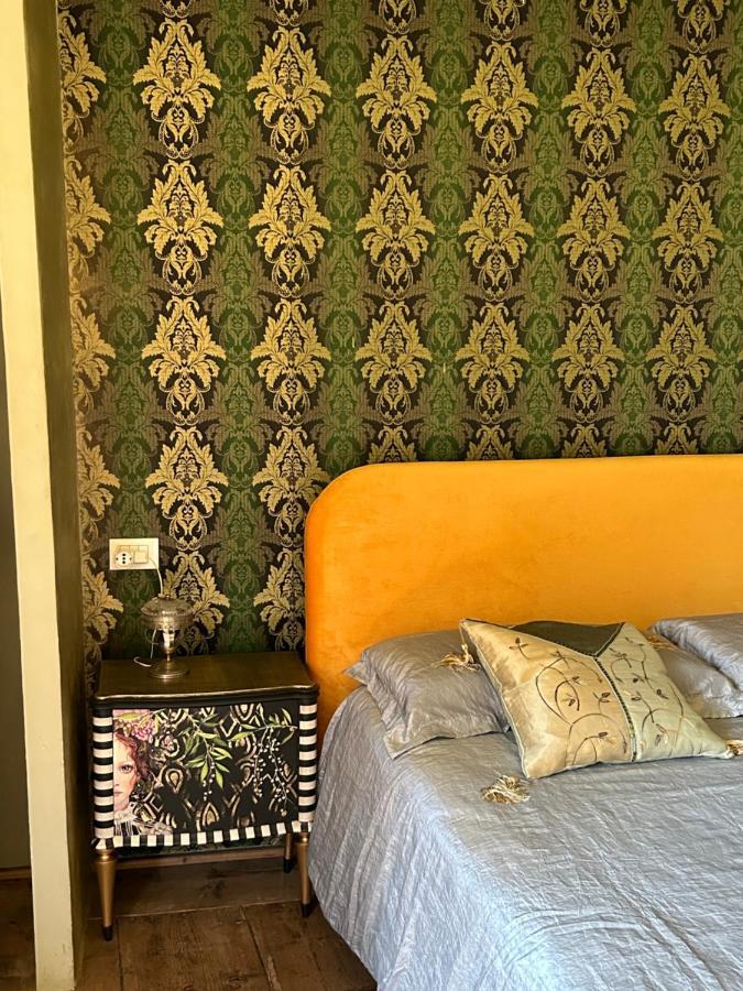 La Maisonette Apartment