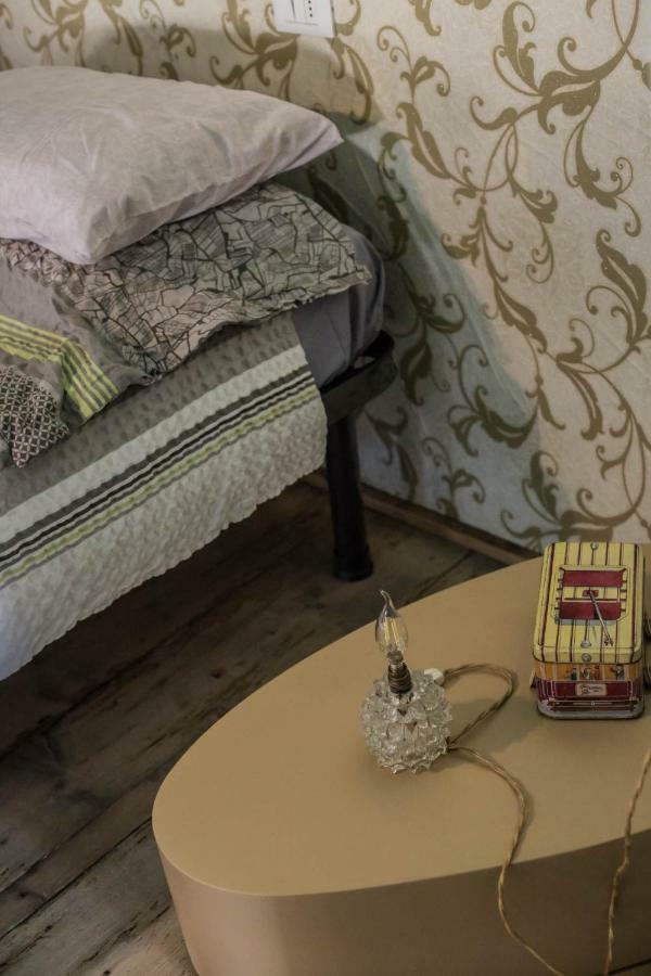 Apartment La Maisonette Feltre