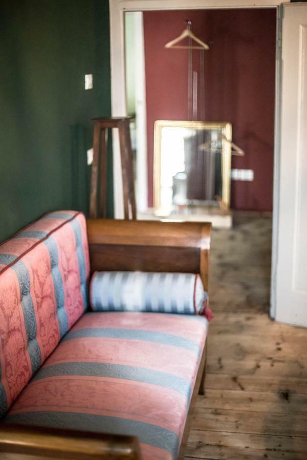 Apartment La Maisonette Feltre