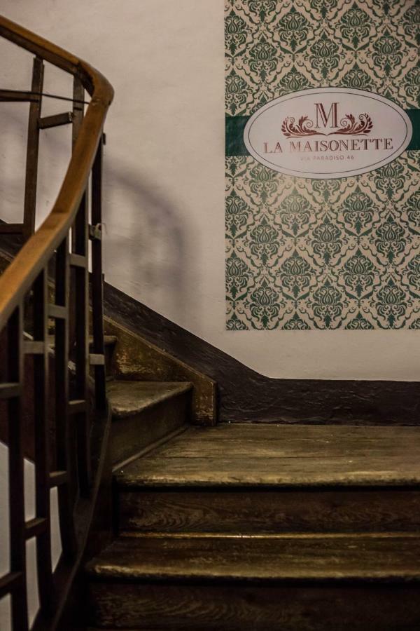 La Maisonette Feltre