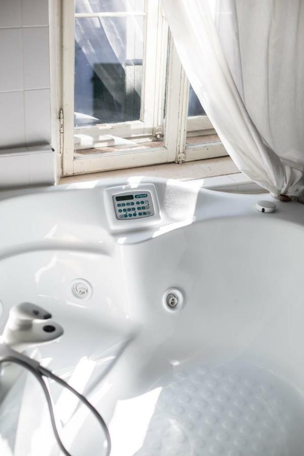 La Maisonette Apartment Feltre