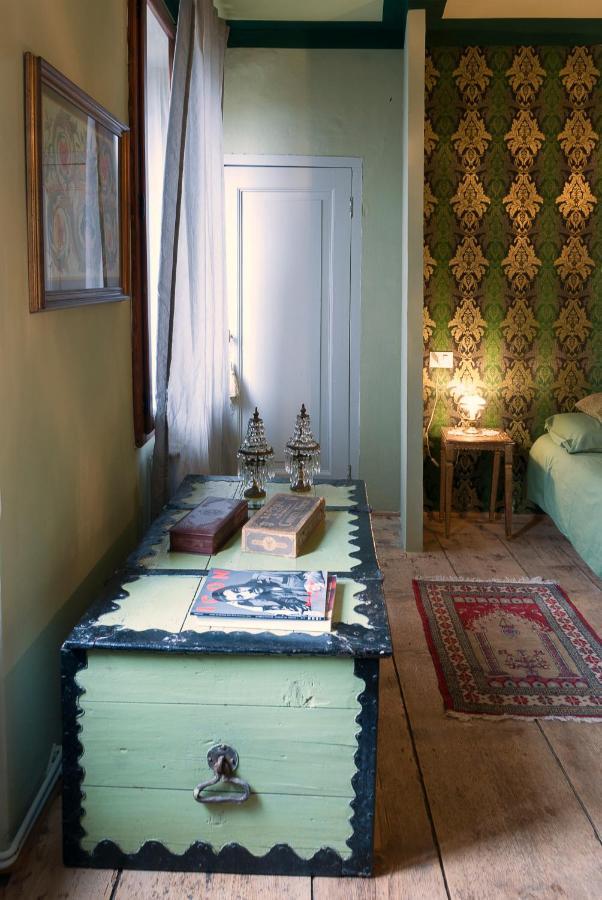 Apartment La Maisonette Feltre