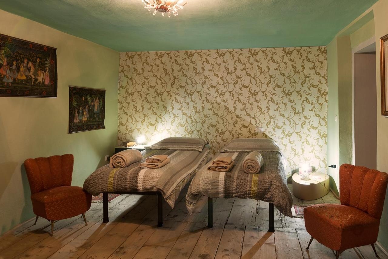 Apartment La Maisonette *