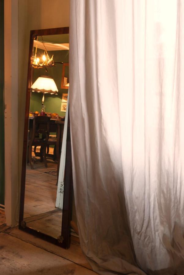 La Maisonette Apartment Feltre