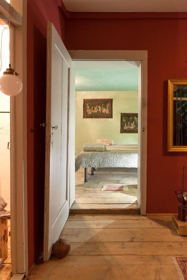 Apartment La Maisonette Feltre