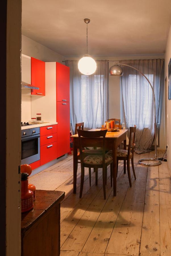 La Maisonette * Feltre